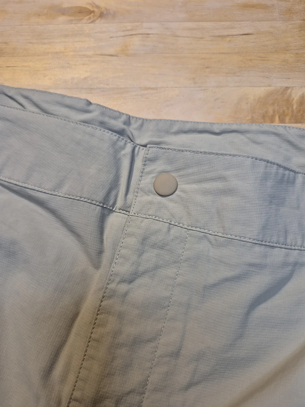 The North Face comfortable men